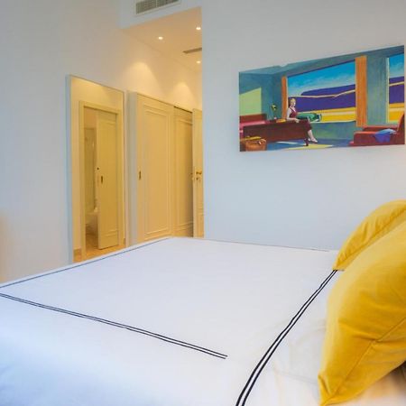 Leopoldo Rooms كالياري المظهر الخارجي الصورة